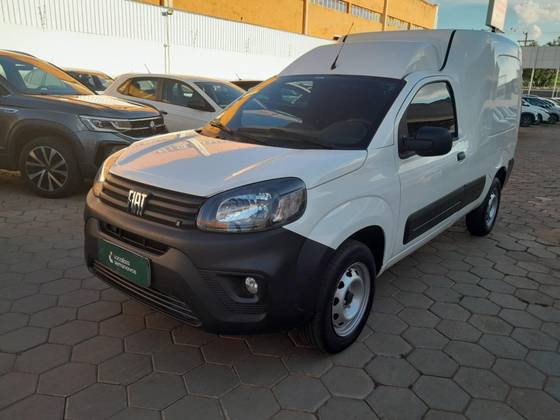 FIAT FIORINO 1.4 MPI FURGÃO ENDURANCE 8V FLEX 2P MANUAL FIAT FIORINO 1.4 MPI FURGÃO ENDURANCE 8V FLEX 2P MANUAL